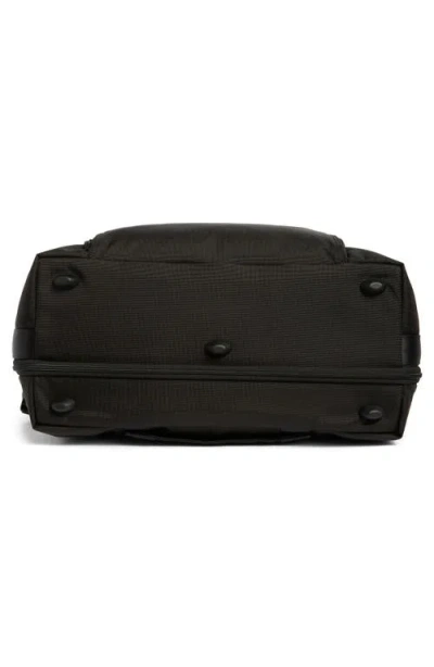 Tumi Soft Travel Satchel