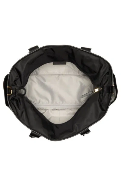 Tumi Carlyn Travel Tote Bag