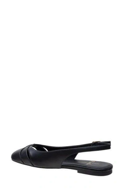 Linea Paolo Deena Slingback Flat