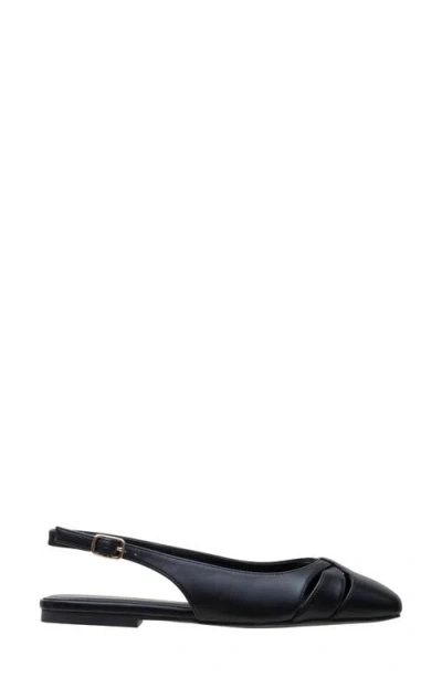 Linea Paolo Deena Slingback Flat