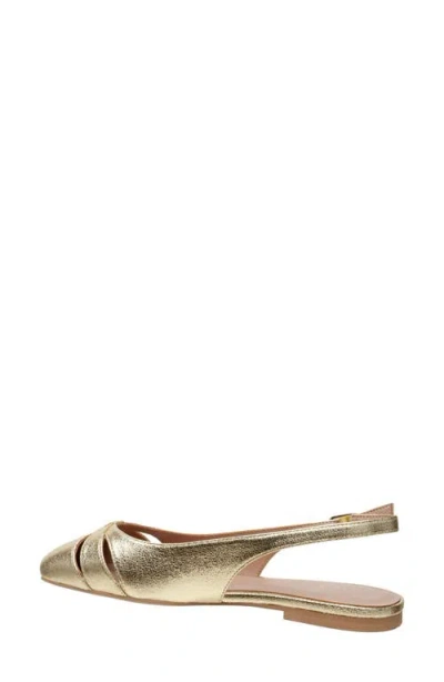 Linea Paolo Deena Slingback Flat