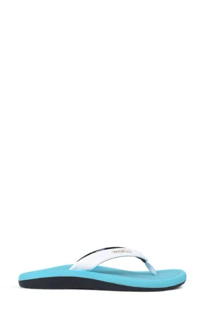 Aerothotic Starc Flip Flop Sandal