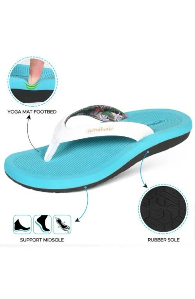 Aerothotic Starc Flip Flop Sandal