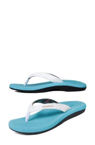 Aerothotic Starc Flip Flop Sandal