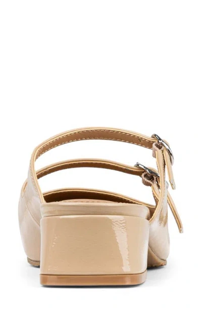 Donald Pliner Tria Double Strap Mule