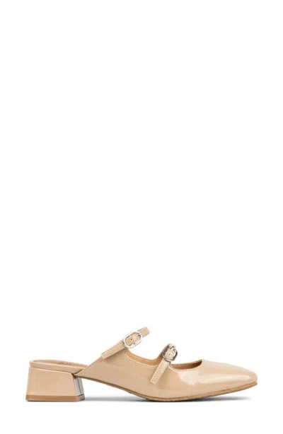 Donald Pliner Tria Double Strap Mule