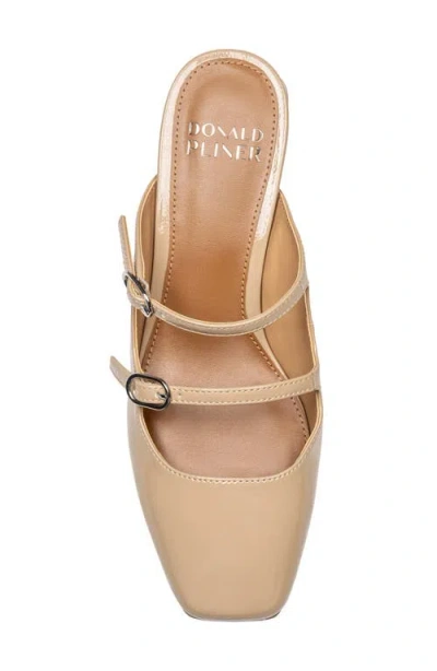 Donald Pliner Tria Double Strap Mule