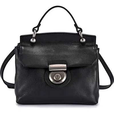 Old Trend Leather Cypress Crossbody Bag
