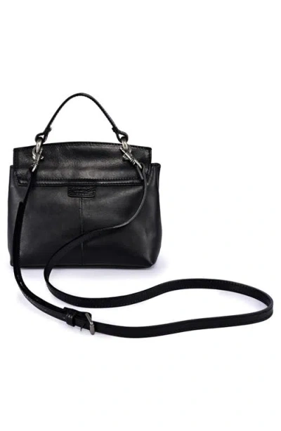 Old Trend Leather Cypress Crossbody Bag