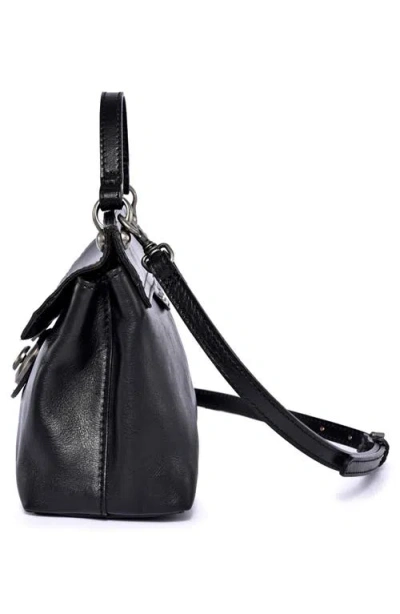 Old Trend Leather Cypress Crossbody Bag