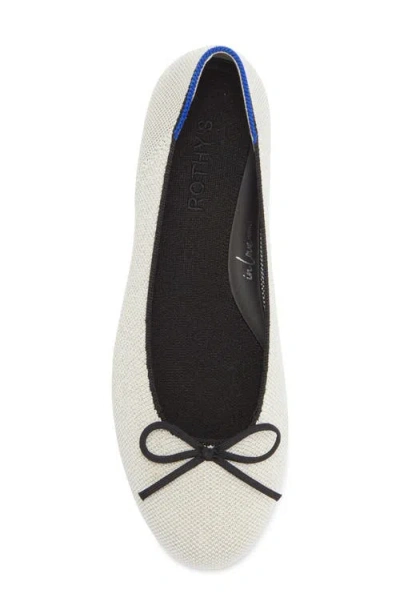 Rothys Rothy's The Ballet Flat