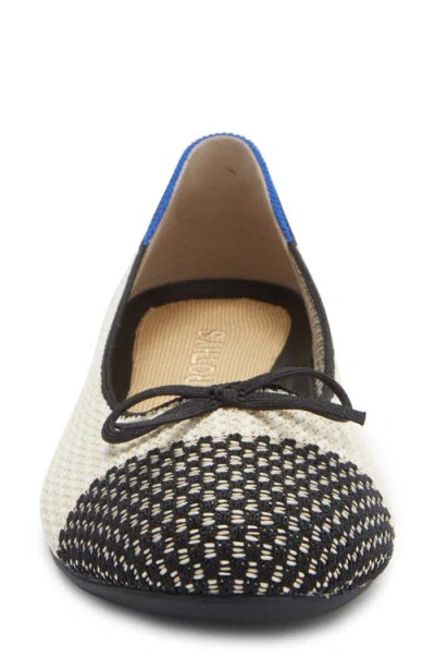 Rothys Rothy's The Ballet Flat