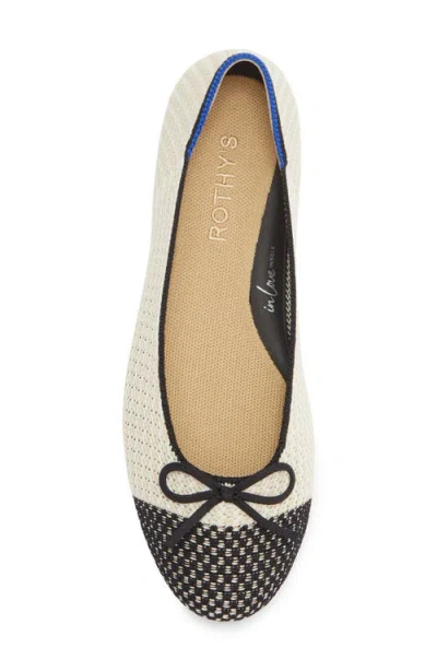 Rothys Rothy's The Ballet Flat