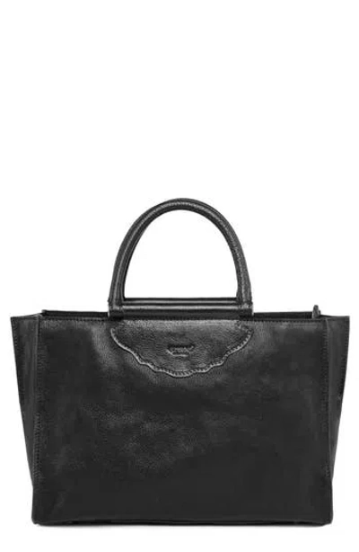 Old Trend Rose Cove Crossbody Tote Bag