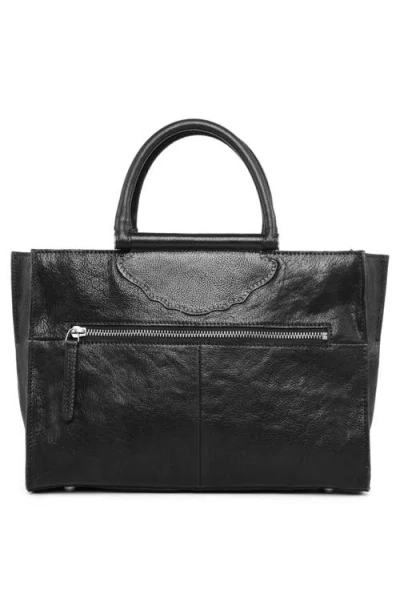 Old Trend Rose Cove Crossbody Tote Bag