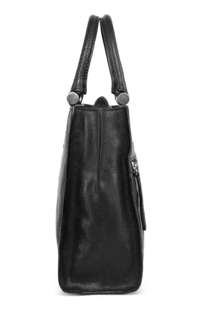 Old Trend Rose Cove Crossbody Tote Bag