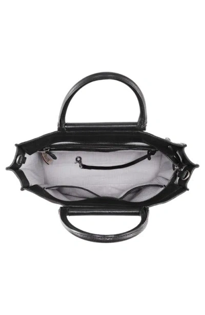 Old Trend Rose Cove Crossbody Tote Bag