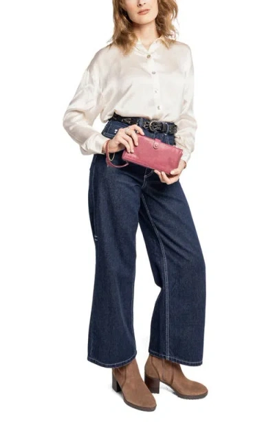 Old Trend Snapper Clutch