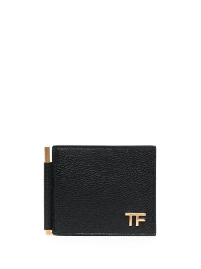 Tom Ford Men Mens Wallet