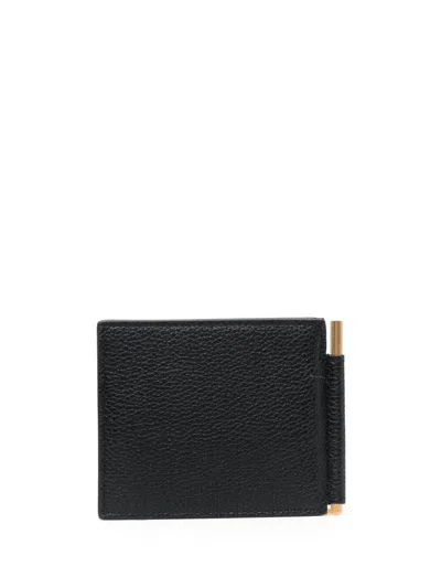 Tom Ford Men Mens Wallet