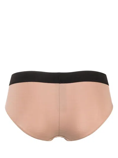 Tom Ford Women Modal "signature" Boy Shorts