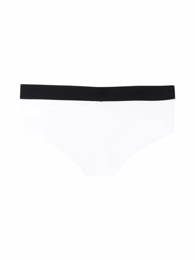 Tom Ford Women Modal "signature" Boy Shorts