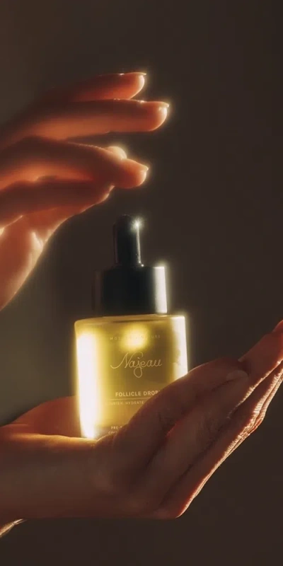 Najeau Follicle Drops