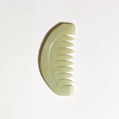 Najeau Gua Sha Scalp Comb