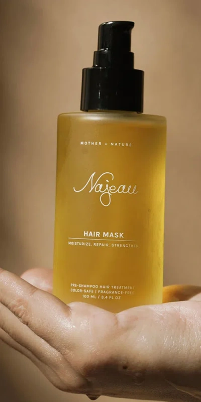 Najeau Hair Mask