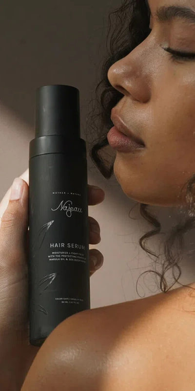 Najeau Hair Serum