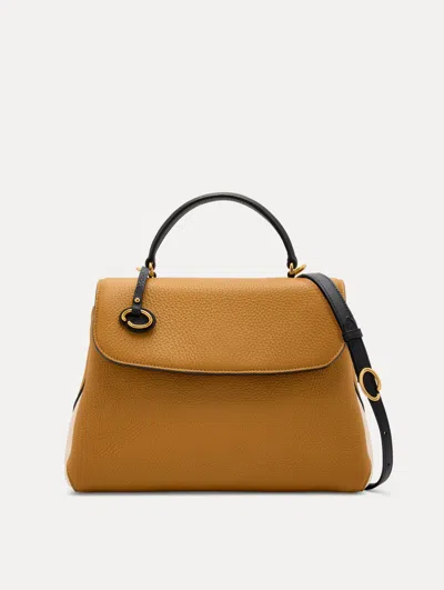 Oscar De La Renta The Poppy