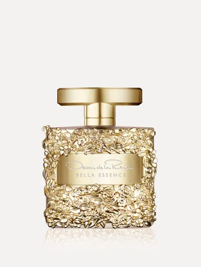 Oscar De La Renta Bella Essence 3.4 oz
