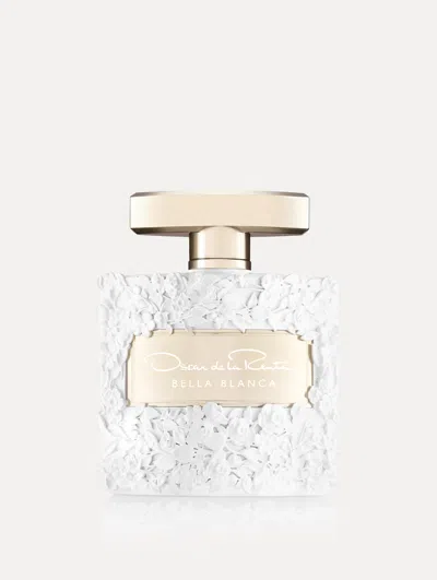 Oscar De La Renta Bella Blanca Edp 3.4 oz