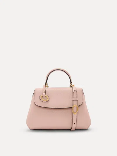 Oscar De La Renta The Mini Poppy