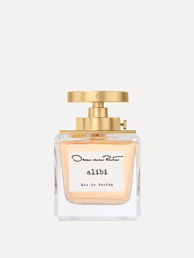 Oscar De La Renta Alibi Edp 3.4 oz