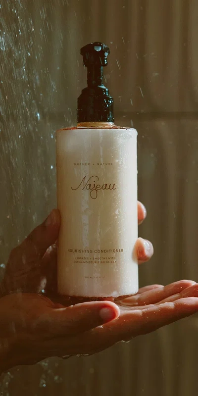 Najeau Nourishing Conditioner