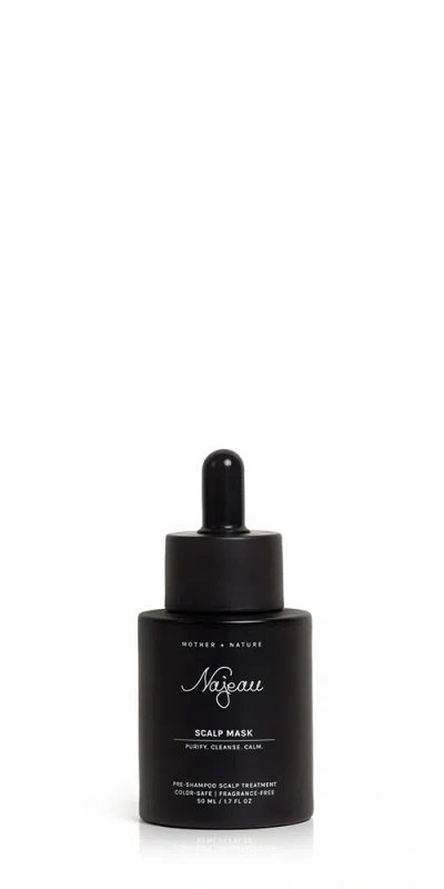 Najeau Scalp Mask