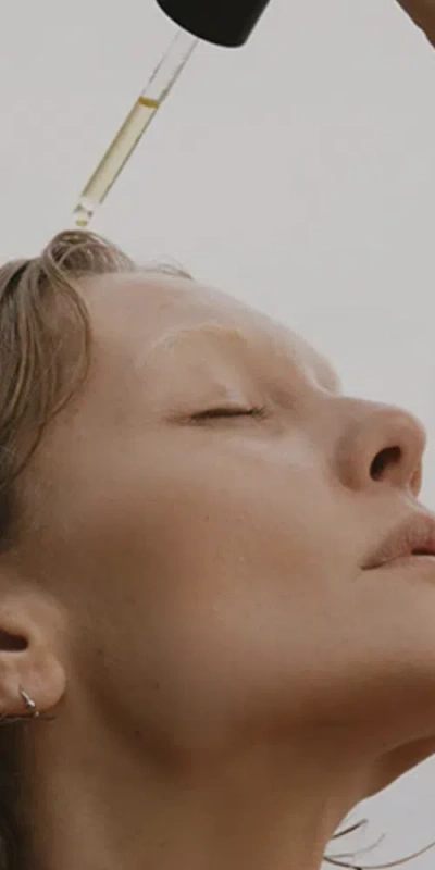 Najeau Scalp Mask