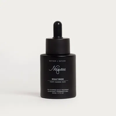 Najeau Scalp Mask
