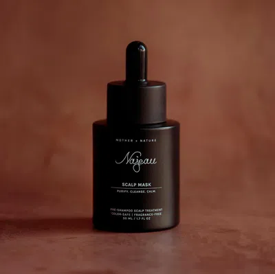 Najeau Scalp Mask