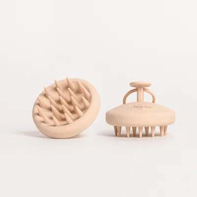 Najeau Scalp Stimulating Massager