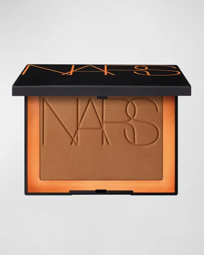 Nars Laguna Bronzing Powder, 0.38 Oz.