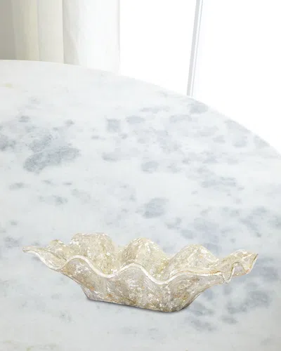 Old World Design Furman Wave Bowl