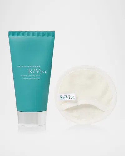 Revive Melting Cleanser, 3.4 Oz.