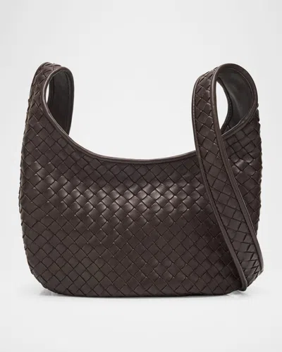 Bottega Veneta Leather Shoulder Bag