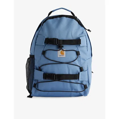 Carhartt Mens Sorrent Kickflip Woven Backpack