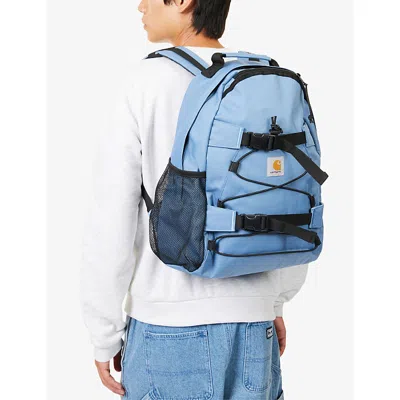 Carhartt Mens Sorrent Kickflip Woven Backpack