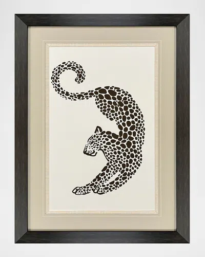 Paragon Decors Spectacular Spots Framed Giclee