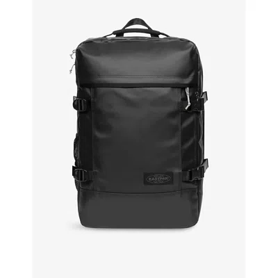 Eastpak Womens Tarp Black Travelpack Shell Backpack