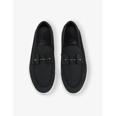Christian Louboutin Chambeliboat